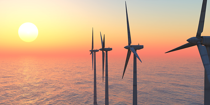 European Offshore Wind Projects To Watch